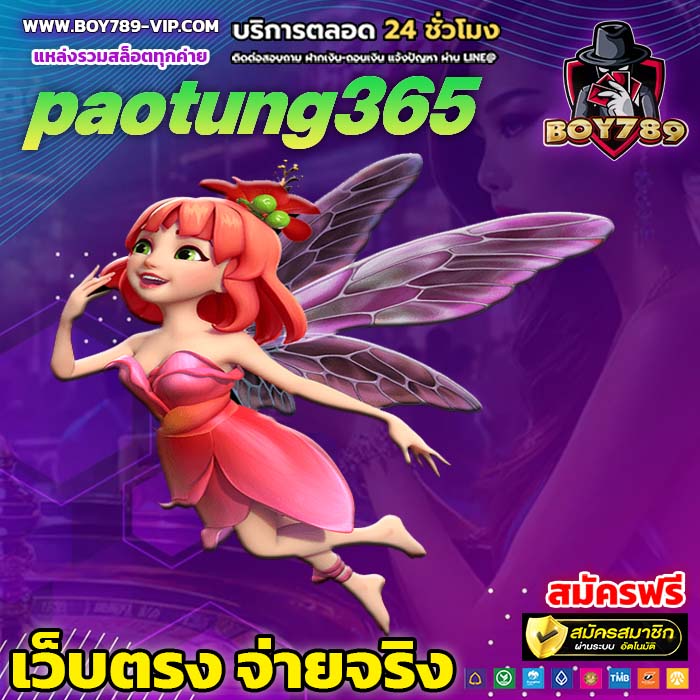 paotung365