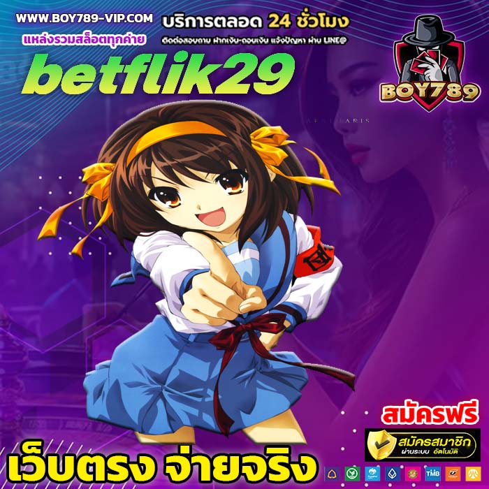 betflik29