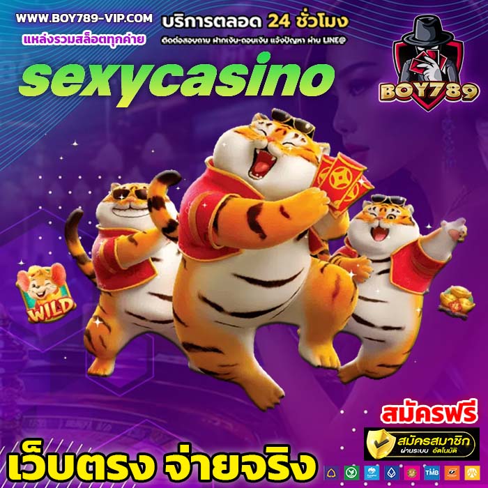 sexycasino