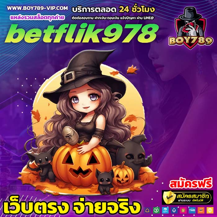 betflik978