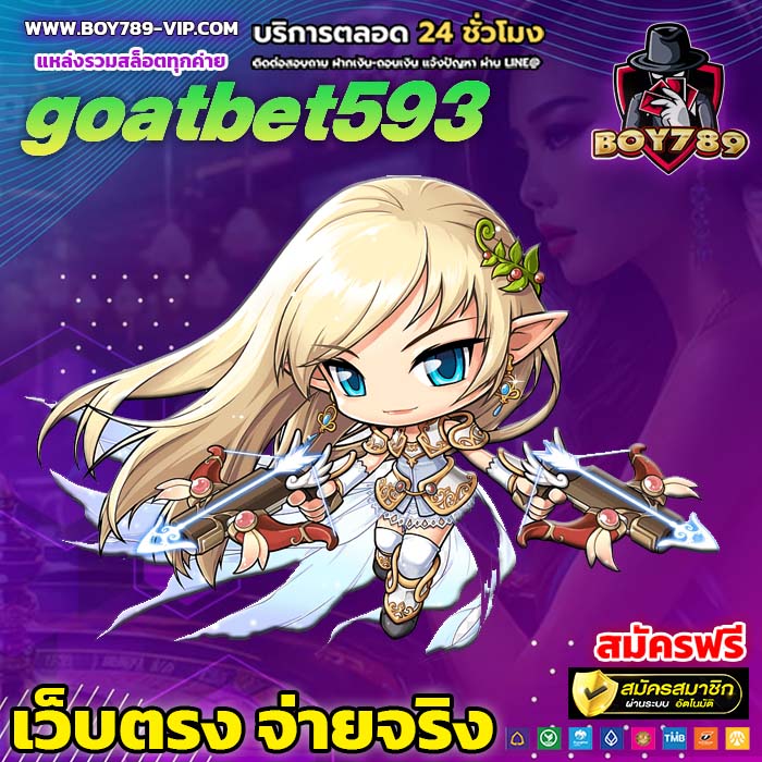 goatbet593