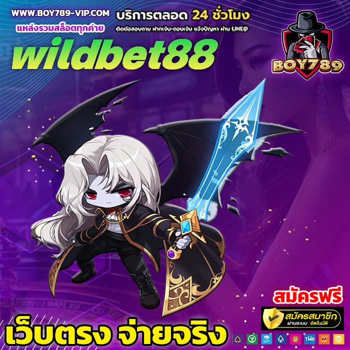 wildbet88