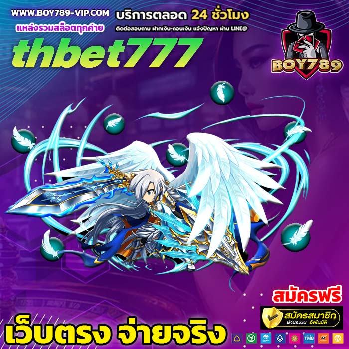 thbet777