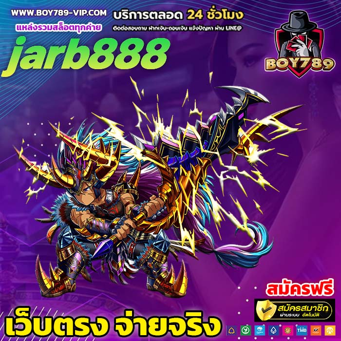 jarb888