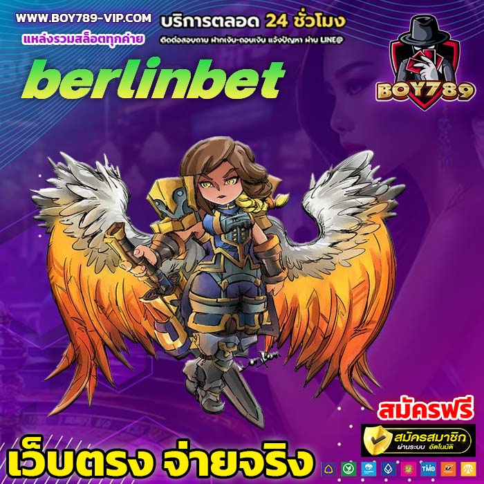 berlinbet