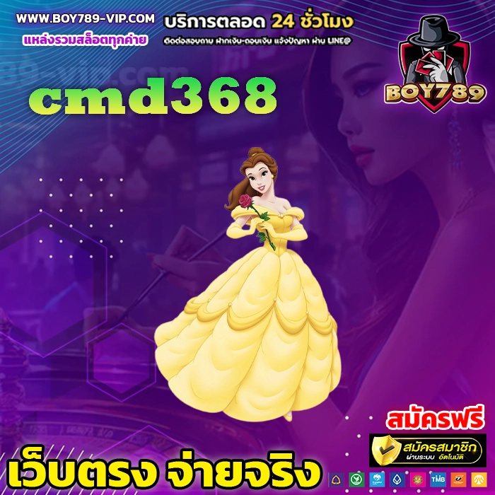 cmd368