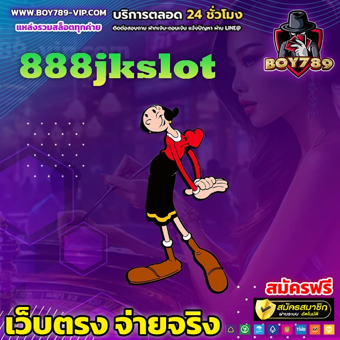 888jkslot 111