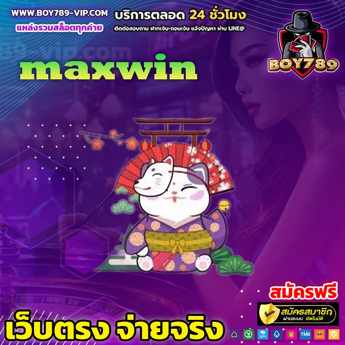 maxwin 111