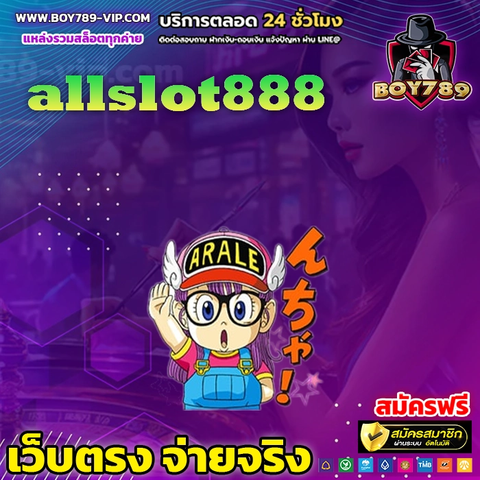 allslot888 111